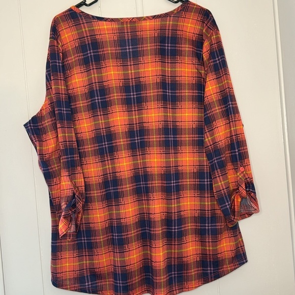 I.B. Diffusion Top - Picture 4 of 6